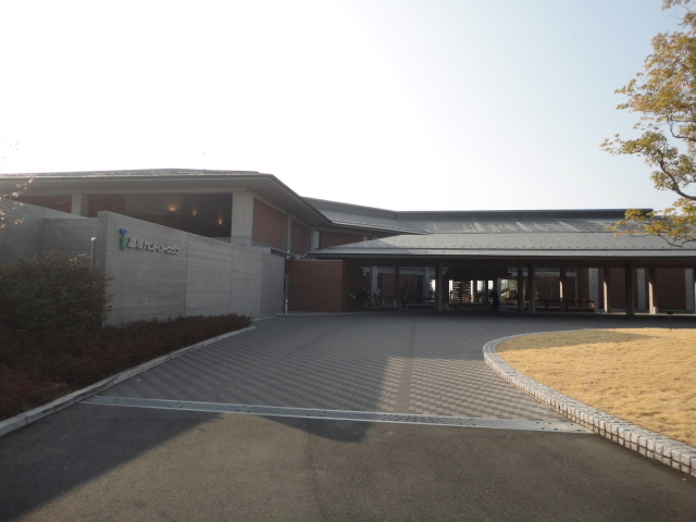 高坂カントリークラブ