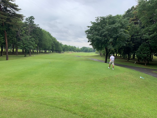 猿島カントリー倶楽部