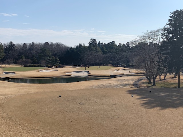 鶴舞カントリー倶楽部