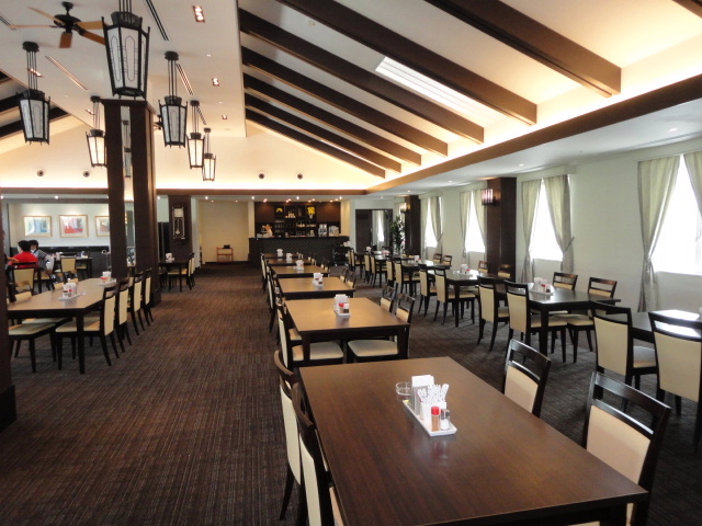 赤羽ゴルフ倶楽部