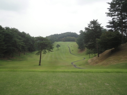 青梅ゴルフ倶楽部