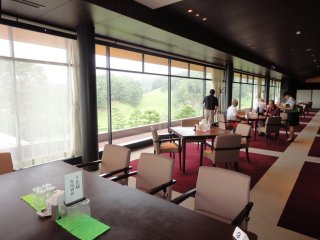 立川国際カントリー倶楽部