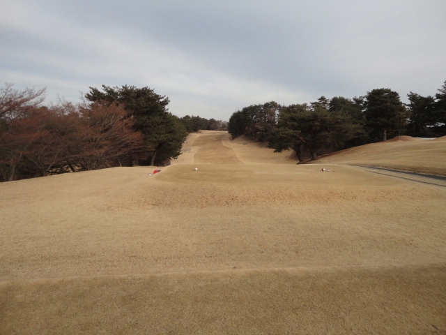立川国際カントリー倶楽部