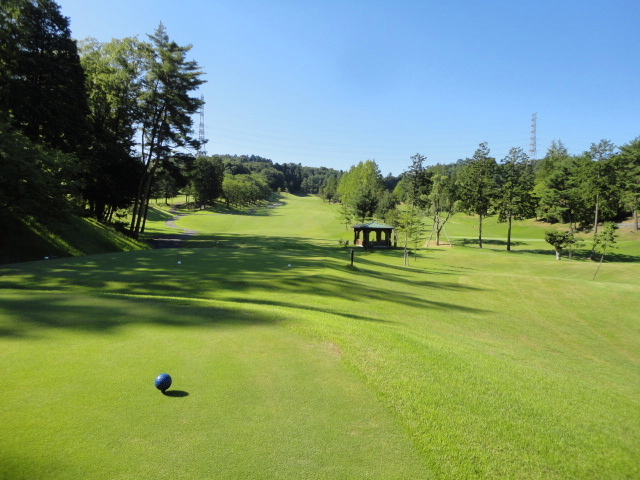 東京五日市カントリー倶楽部