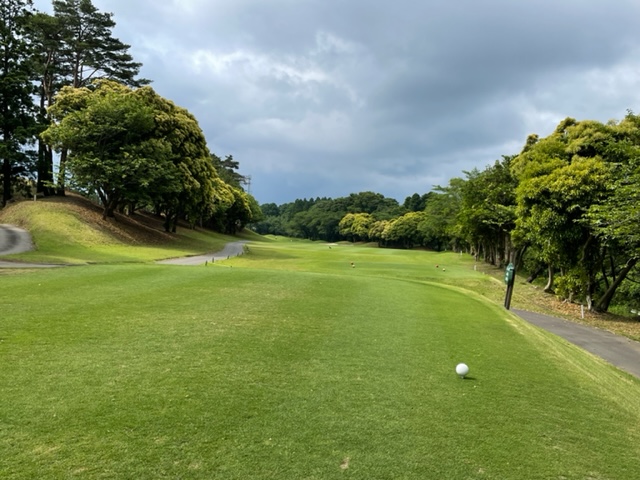 ザ ナショナルカントリー倶楽部 千葉