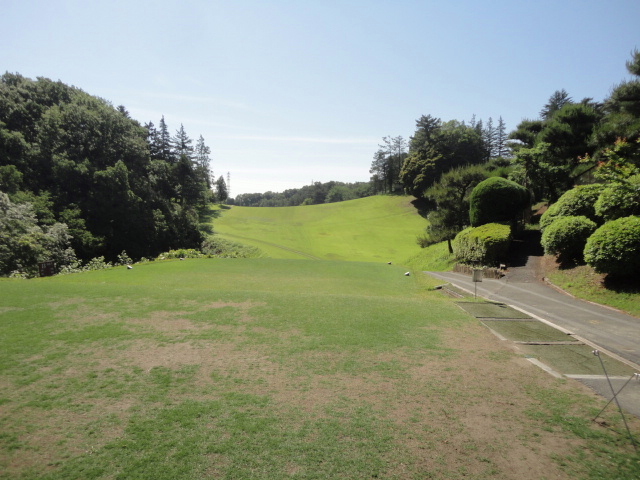 武蔵野ゴルフクラブ