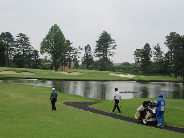 相模原ゴルフクラブ