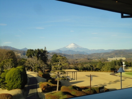 平塚富士見カントリークラブ