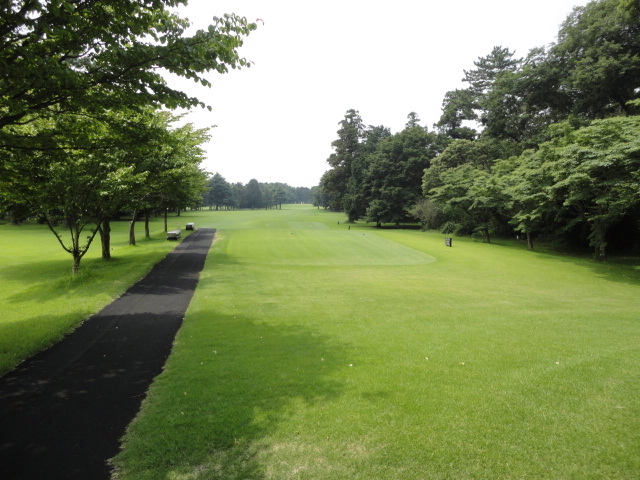 麻倉ゴルフ倶楽部