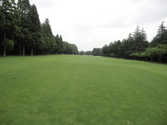 南総カントリークラブ