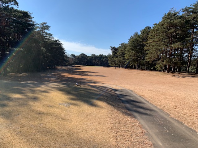 取手国際ゴルフ倶楽部