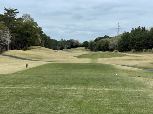 静ヒルズカントリークラブ