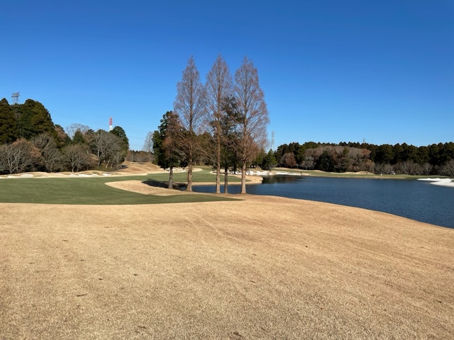 カレドニアンゴルフクラブ