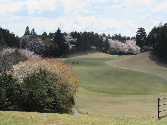 長太郎カントリークラブ