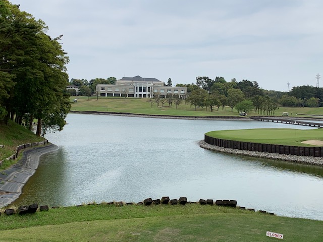 成田ヒルズカントリークラブ