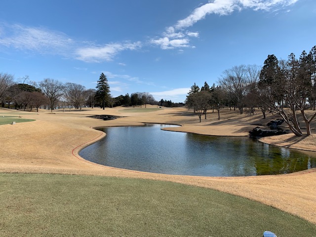 キングフィールズゴルフクラブ