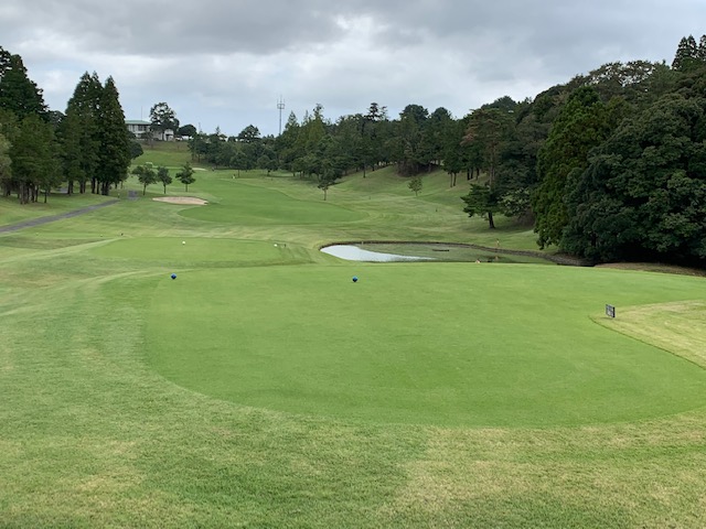 房総カントリークラブ