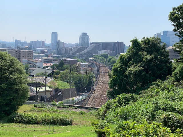 府中カントリークラブ