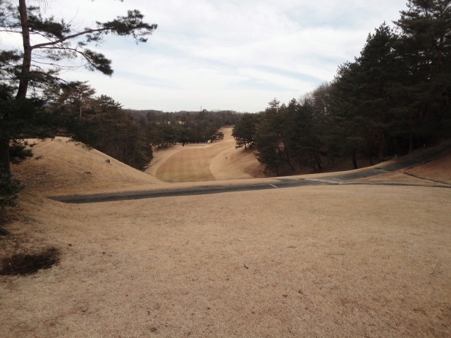 立川国際カントリー倶楽部