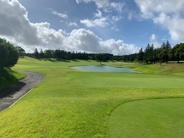 浜野ゴルフクラブ