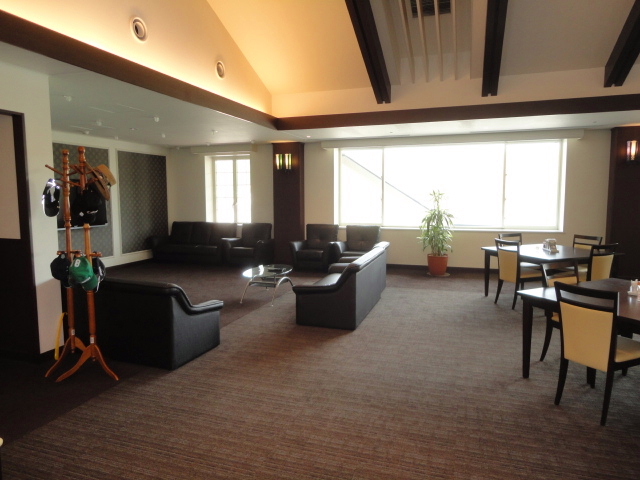 赤羽ゴルフ倶楽部