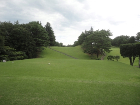 青梅ゴルフ倶楽部