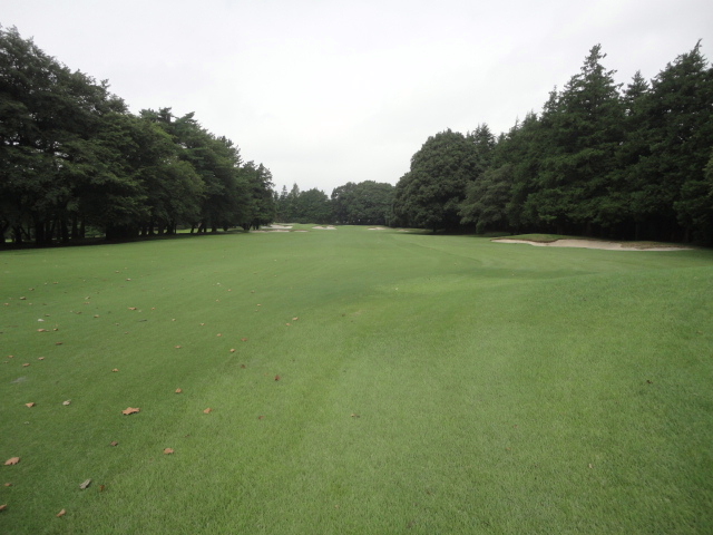 小金井カントリー倶楽部