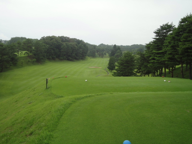 立川国際カントリー倶楽部