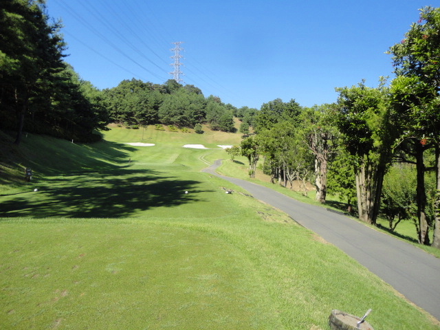 東京五日市カントリー倶楽部