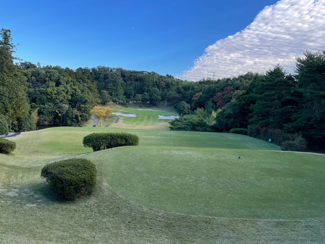 立野クラシック・ゴルフ倶楽部