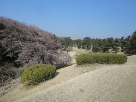 東京よみうりカントリークラブ