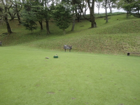 府中カントリークラブ