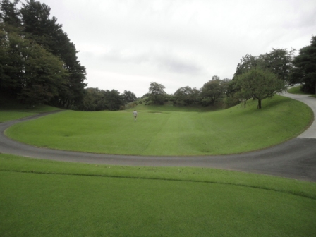 府中カントリークラブ