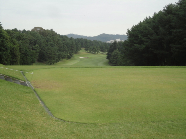 厚木国際カントリー倶楽部