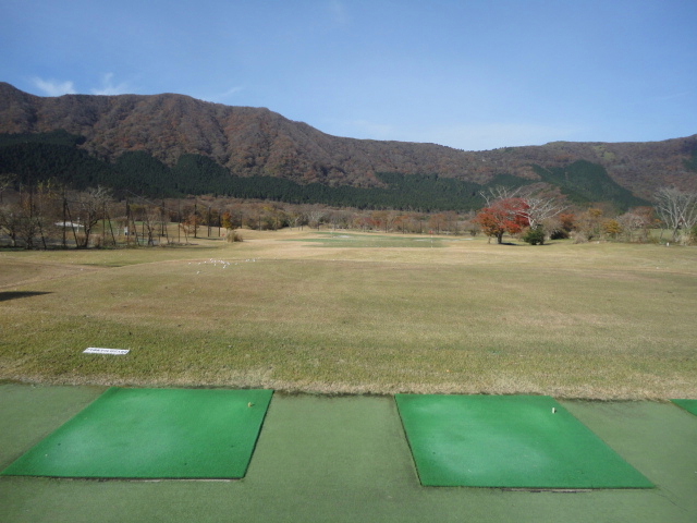 箱根カントリー倶楽部