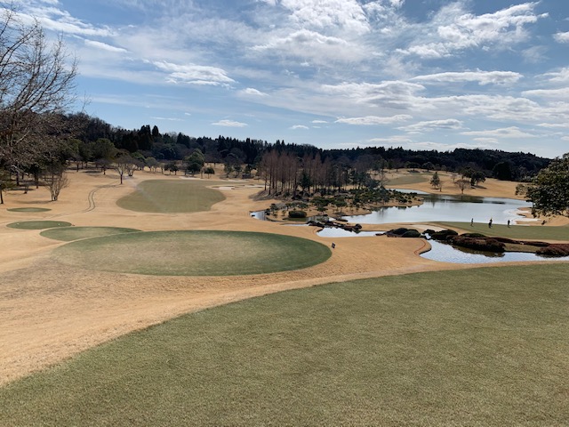 キングフィールズゴルフクラブ