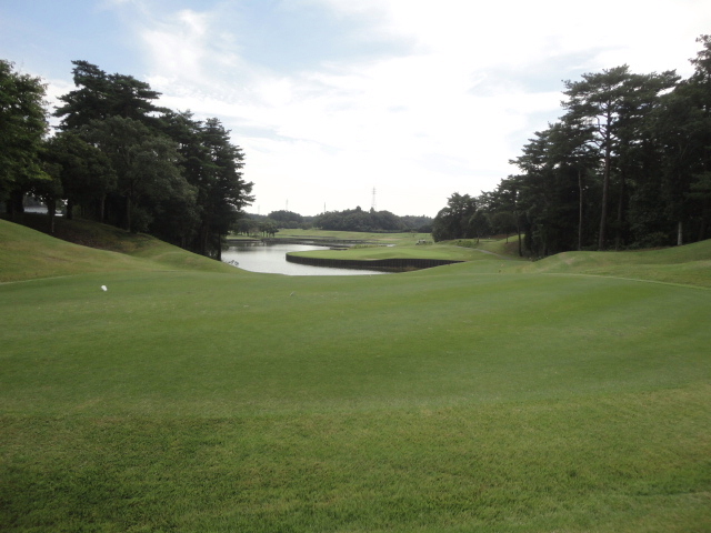 成田ヒルズカントリークラブ