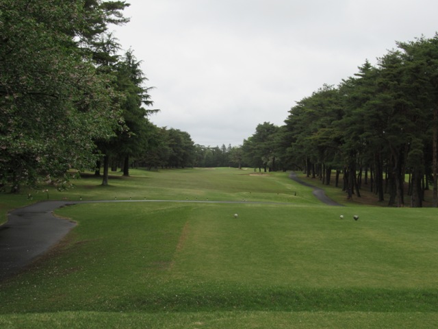 江戸崎カントリー倶楽部