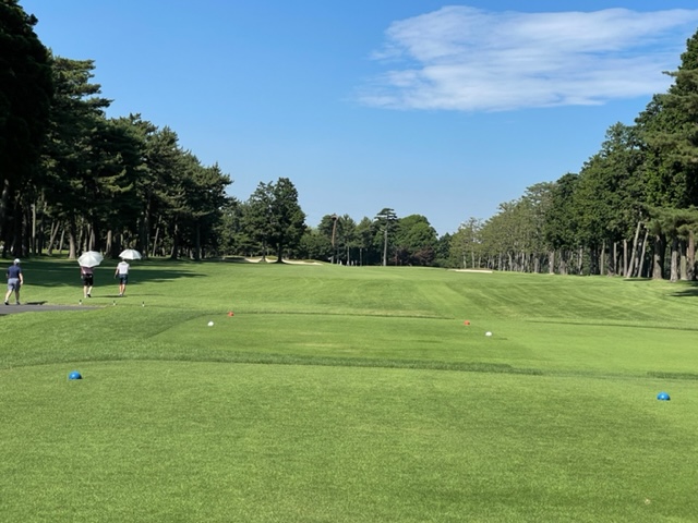 千葉カントリークラブ