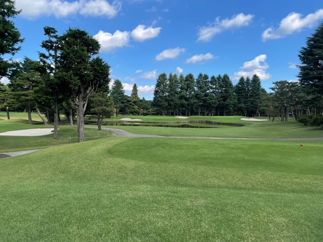 武蔵カントリークラブ