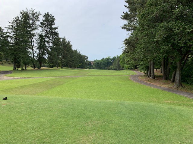 武蔵野ゴルフクラブ