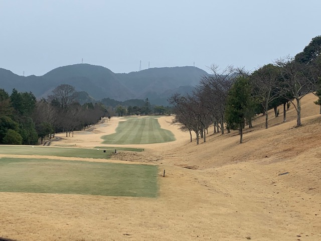 富嶽カントリークラブ