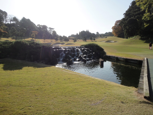 磯子カンツリークラブ