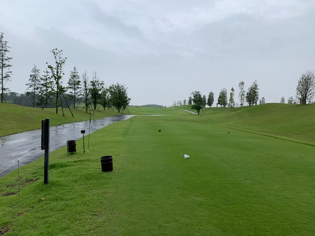 厚木国際カントリー倶楽部