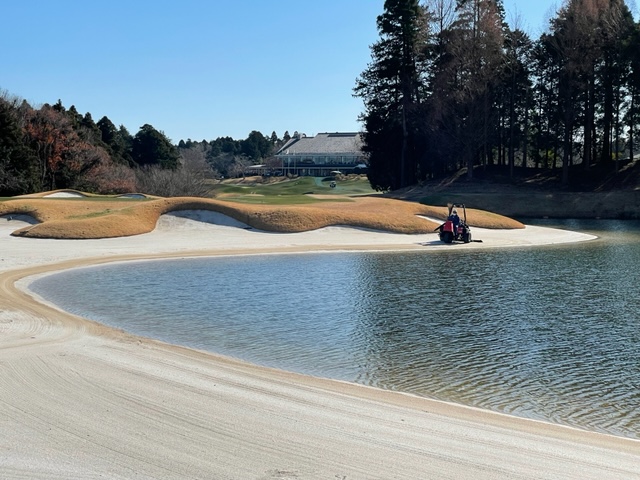 カレドニアンゴルフクラブ