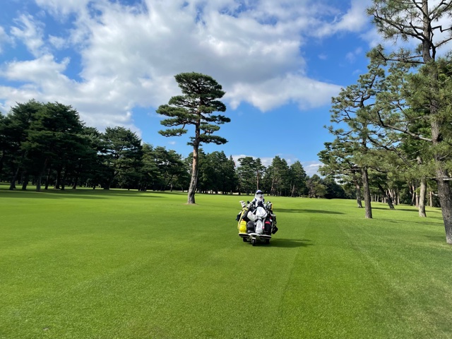 武蔵カントリークラブ
