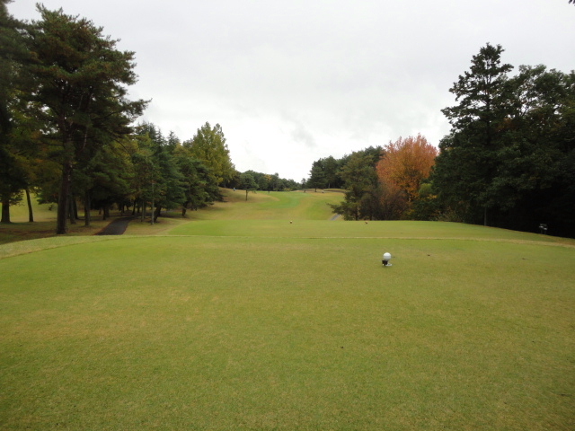 高麗川カントリークラブ
