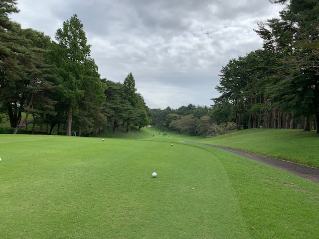 江戸崎カントリー倶楽部