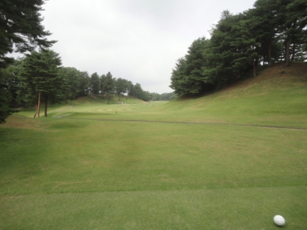 青梅ゴルフ倶楽部