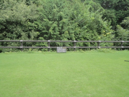 青梅ゴルフ倶楽部